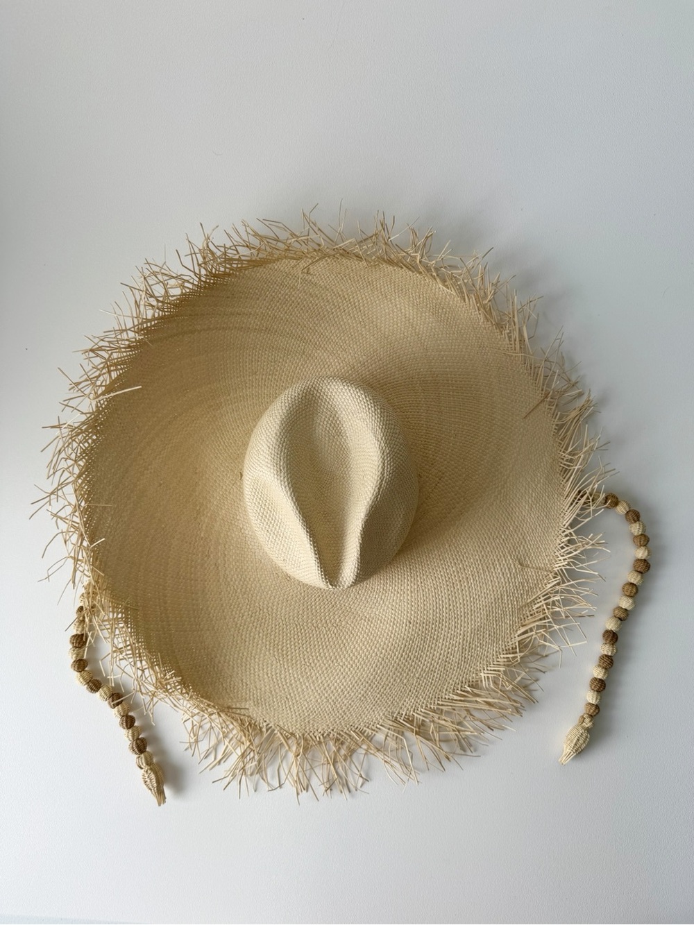 Free People Pajara Pinta Venus Hat | NWT - Picture 4 of 8